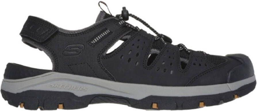 Skechers Relaxed Fit sandalen: Tresmen Menard