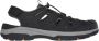 Skechers Sandalen TRESMEN-MENARD zomerschoen klittenbandschoen outdoorsandaal met luxefoam binnenzool - Thumbnail 1