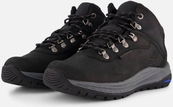 Skechers Hands Free Slip-In Meroe heren boot Zwart