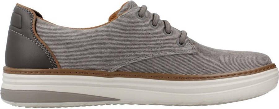 Skechers RELAXED FIT: SOLVANO Grijs