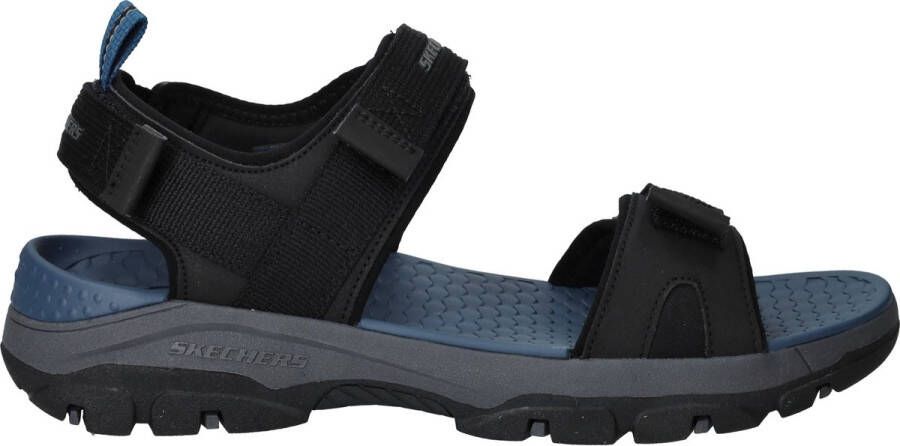Skechers Sandalen TRESMEN-RYER summer shoe velcro shoe outdoor sandal with velcro fasteners