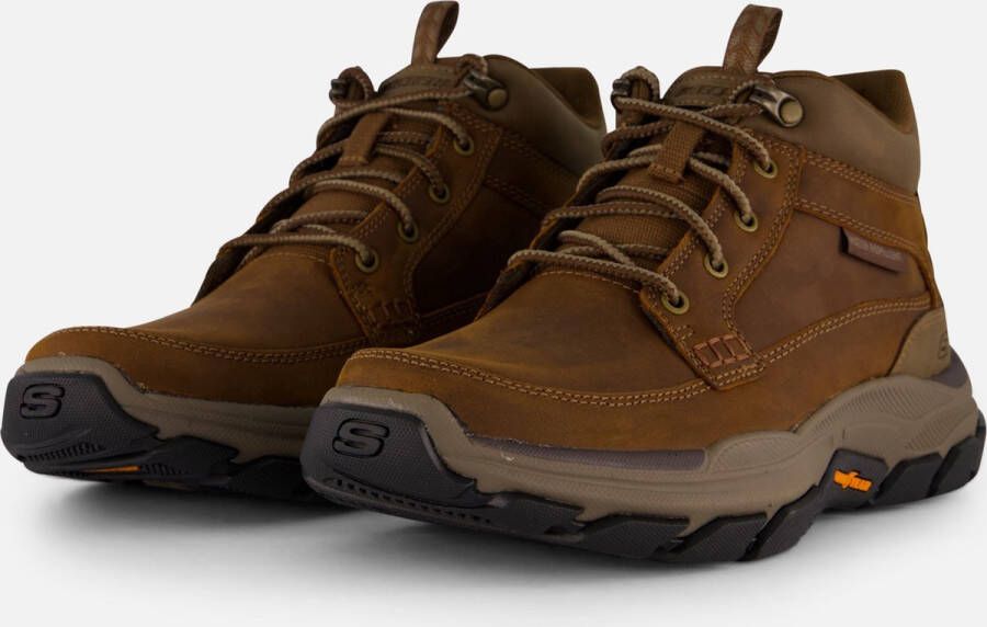 Skechers Arch Fit Dawson Raveno Outdoorschoenen Wandelschoenen nen Arch Fit Dawson Raveno Outdoorschoenen - Foto 11