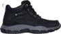 Skechers Heren RESPECTED LANDIN John Deere Laarzen Heren zwart 256003 BLK - Thumbnail 2