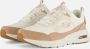 Skechers Retro Avenue Sneakers roze Suede Dames - Thumbnail 16