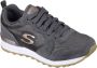 Skechers Retros-OG 85-Goldn Gurl Dames Sneakers Charcoalcoal - Thumbnail 1