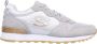 Skechers Sneakers GoldN Gurl Vrijetijdsschoen lage schoen veterschoen met air-cooled memory foam - Thumbnail 1