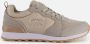 Skechers Sneakers OG 85 GOLDN GURL Veterschoen originele retro-jogginschoen met Air-Cooled Memory Foam - Thumbnail 6