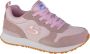 Skechers Retrospect The Bestes 310570L LTPK voor meisje Roze Sneakers Sportschoenen - Thumbnail 1