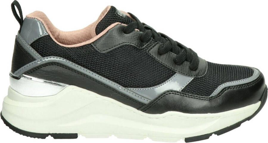 Skechers NU 21% KORTING: sneakers met sleehak Rovina Clean Sheen