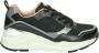 Skechers NU 21% KORTING: sneakers met sleehak Rovina Clean Sheen - Thumbnail 1