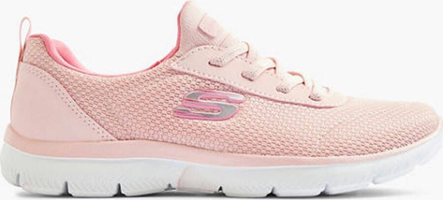 Skechers Roze Pure Genius Bold Forever