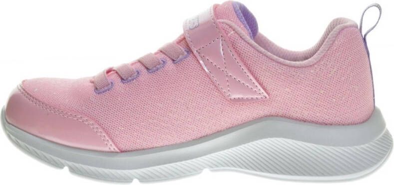 Skechers Sole Swifters Running Sweet 303563L-LTPL voor meisje Roze Sneakers Sportschoenen