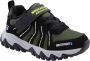 Skechers Rugged Ranger-Hydro Explorer Jongens Laarzen Zwart - Thumbnail 4
