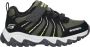Skechers Rugged Ranger-Hydro Explorer Jongens Laarzen Zwart - Thumbnail 2