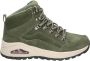 Skechers Hoge veterschoenen UNO RUGGED- RUGGED ONE waterafstotend en met air-cooled memory foam - Thumbnail 1