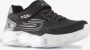 Skechers S-Lights Vortex 2.0 Quantroid sneakers Zwart - Thumbnail 1