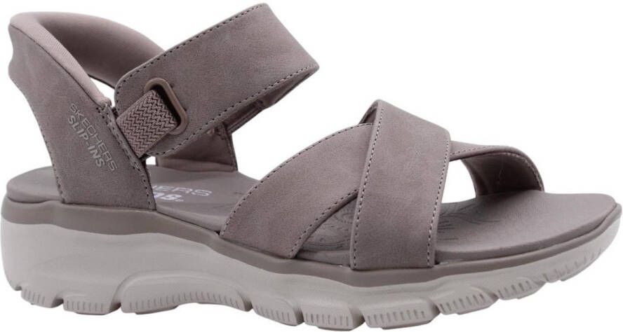 Skechers Sandalen EASY GOING-SOMEWHERE SUNNY