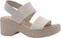 Skechers Sandalen Uno zomerschoen sandaal klittenbandschoen met praktische klittenbandsluiting - Thumbnail 8