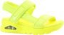 Skechers Sandaal Geel - Thumbnail 1