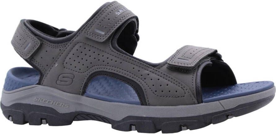 Skechers Sandaal Grijs