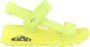 Skechers Stijlvolle Sandaal Olga voor Vrouwen Yellow Dames - Thumbnail 1