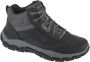 Skechers Trekkingschoenen SANTORO-HOPKINS Vrijetijdsschoen veterboots met air-cooled memory foam - Thumbnail 1