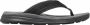 Skechers Relaxed Fit:Sargo-Point Vista Slipper Mannen Grijs - Thumbnail 1