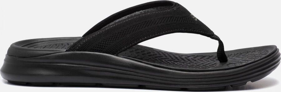 Skechers SARGO POINT VISTA Heren Slippers