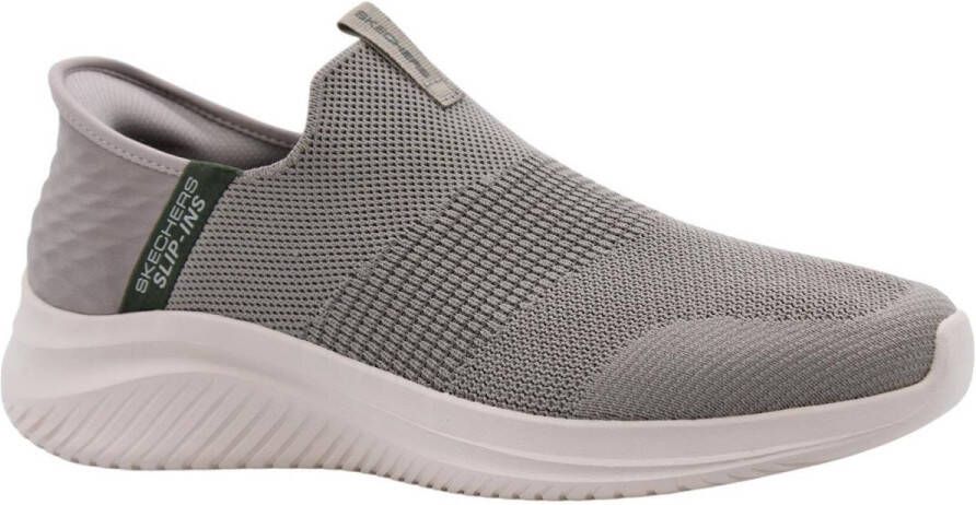 Skechers 232451 Instapper taupe