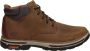 Skechers Hoge veterschoenen SEGMENT 2.0 BROGDEN met zacht verdikte rand - Thumbnail 1