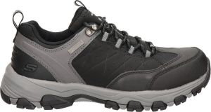 Skechers Werkschoenen Selmen-Helson 66282 BLK Zwart