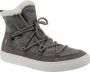 Skechers Side Street 73578-TPE Vrouwen Bruin Laarzen - Thumbnail 1