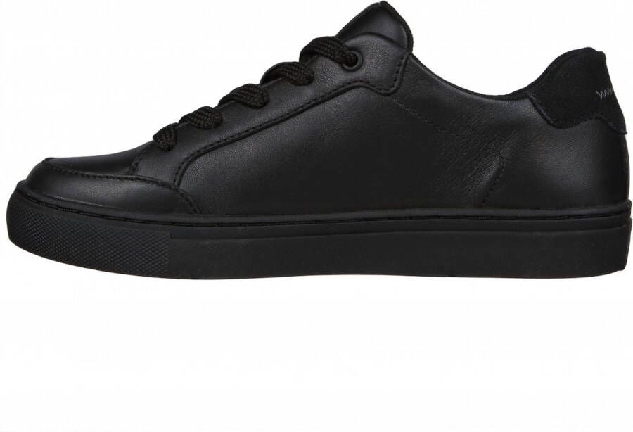 Skechers SIDE STREET Black Black - Foto 2