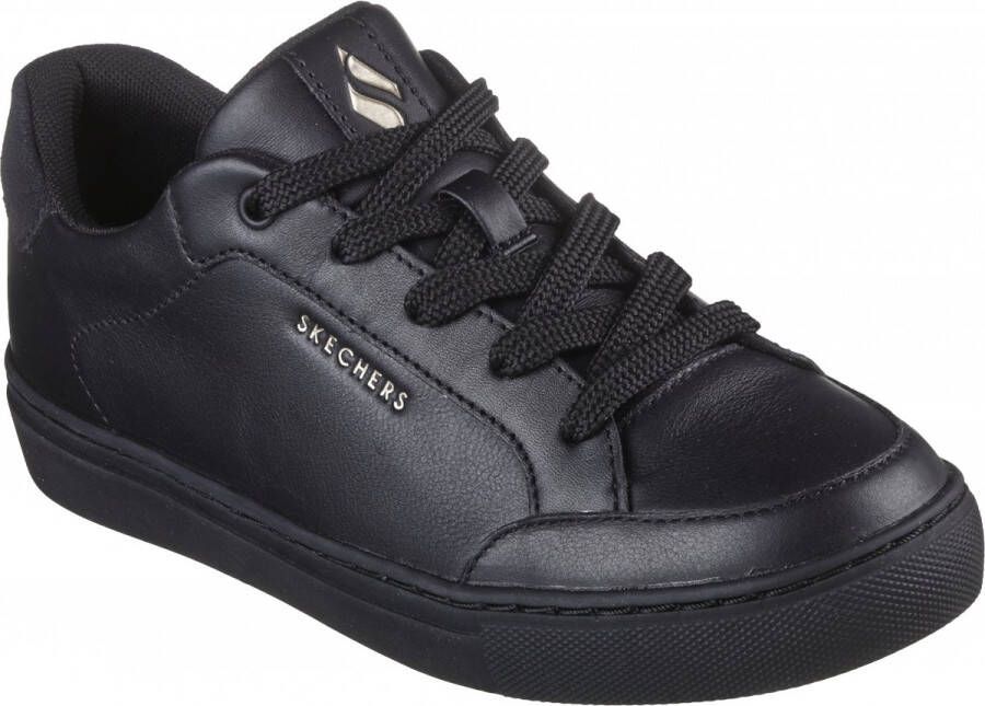 Skechers SIDE STREET Black Black