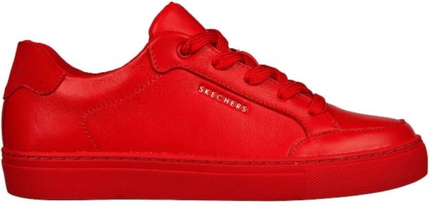 Skechers Zijdestreet Tinten Sneakers voor Vrouwen