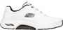 Skechers Vegan Slip-On Sneaker met Arch Support Multicolor Heren - Thumbnail 1