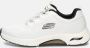 Skechers Vegan Slip-On Sneaker met Arch Support Multicolor Heren - Thumbnail 4