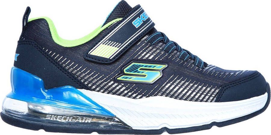Skechers Skech Air Blast Tallixeel A Jongens Sneakers Multi