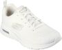 Skechers Skech Air Court wit sneakers dames (149948 WSL) - Thumbnail 1