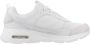 Skechers Skech-air Court Sneakers Wit Vrouw - Thumbnail 1