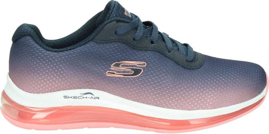 Skechers SKECH Ari Element 2.0 sneakers Blauw Dames