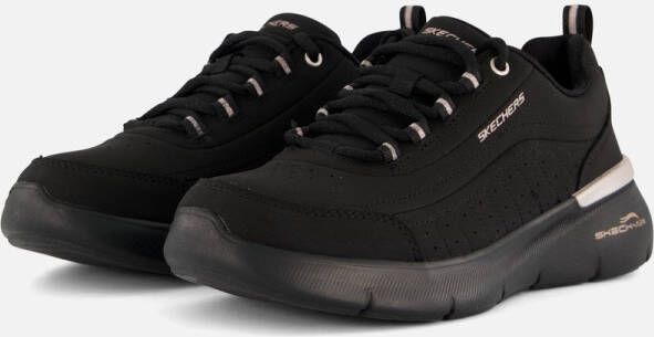 Skechers Sneakers SKECH-AIR DYNAMIGHT 2.0- Trainingsschoen veterschoen vrijetijdsschoen met memory foam uitrusting