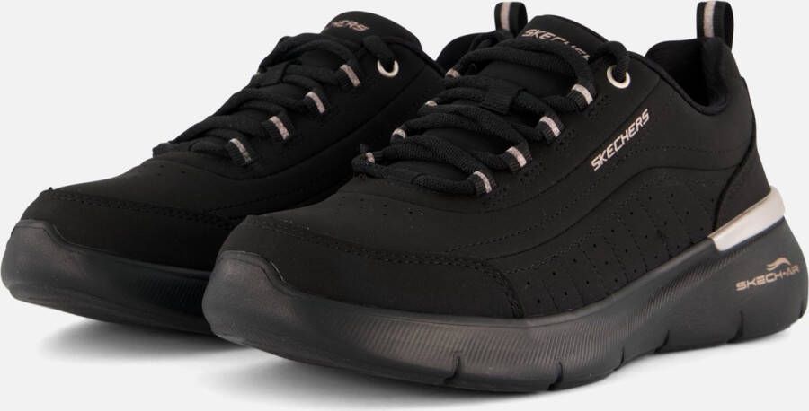 Skechers Sneakers SKECH-AIR DYNAMIGHT 2.0- Trainingsschoen veterschoen vrijetijdsschoen met memory foam uitrusting - Foto 2