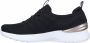 Skechers Slip-on sneakers SKECH-AIR DYNAMIGHT Instapschoen slipper vrijetijdsschoen met elastiek - Thumbnail 1