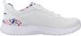 Skechers Stijlvolle Sneaker voor Vrouwen White Dames - Thumbnail 1