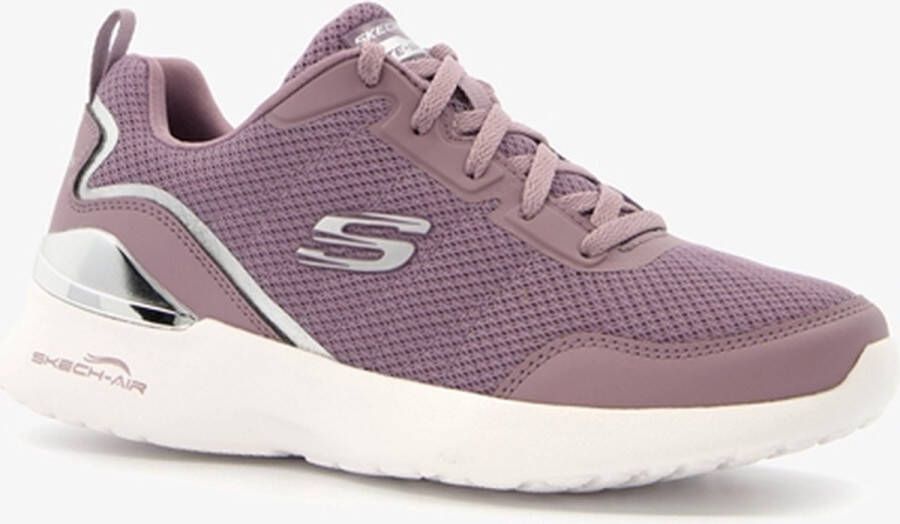 Skechers Skech-Air Dynamight The Halcyon sneakers Roze Extra comfort Memory Foam