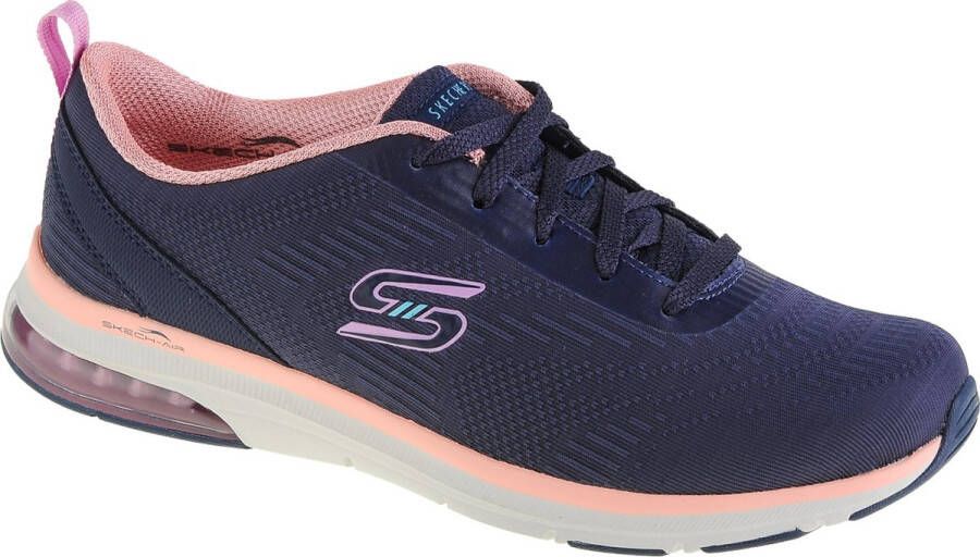 Skechers SKECH-AIR EDGE MELLOW DAYS Navy