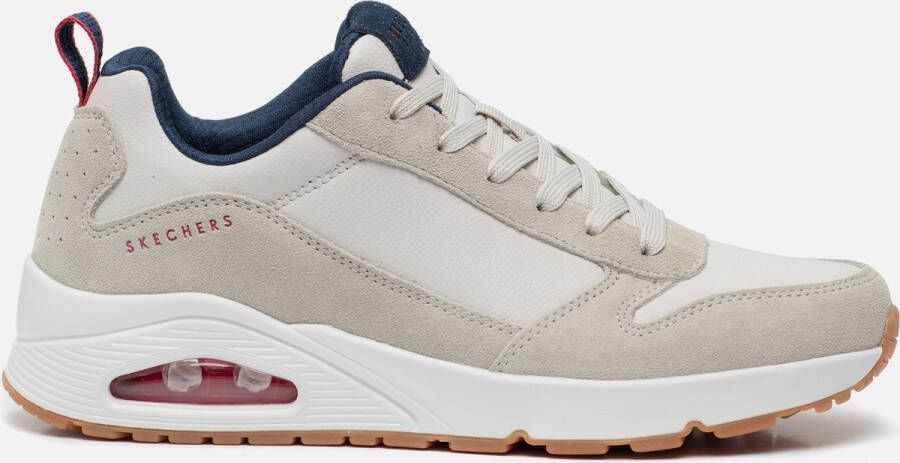 Skechers Skech-Air Element 2.0 Vestkio sneakers Grijs