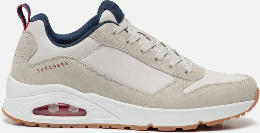Skechers Skech-Air Element 2.0 Vestkio sneakers Grijs