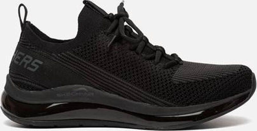 Skechers Skech Air Element 2.0 Vestkio sneakers zwart